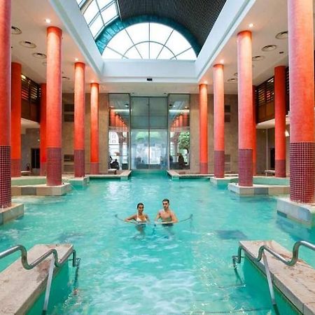 شقة Cocoon 52 M2 New, Beautiful View Castle And Mountain فوا المظهر الخارجي الصورة